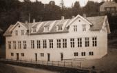 Gamleskolen