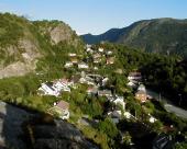 vre Ervik fra Melkehelleren