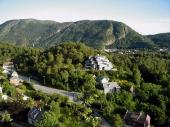 vre Ervik fra Melkehelleren