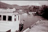 Kommunebryggen apr. 70