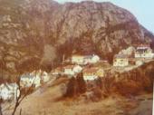 Stallkleiva