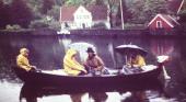 Pinsen 1971 i Erviken
